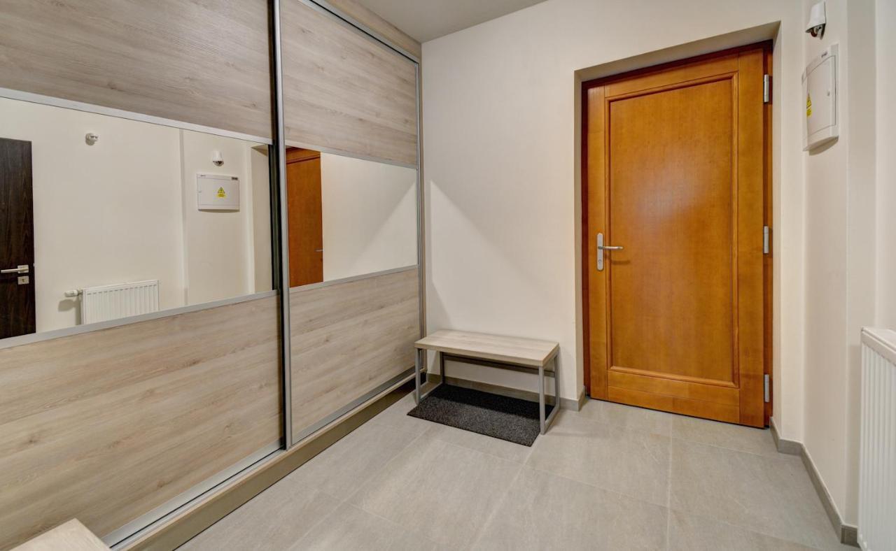 Apartmany Sunny Lipno Lipno nad Vltavou Eksteriør bilde