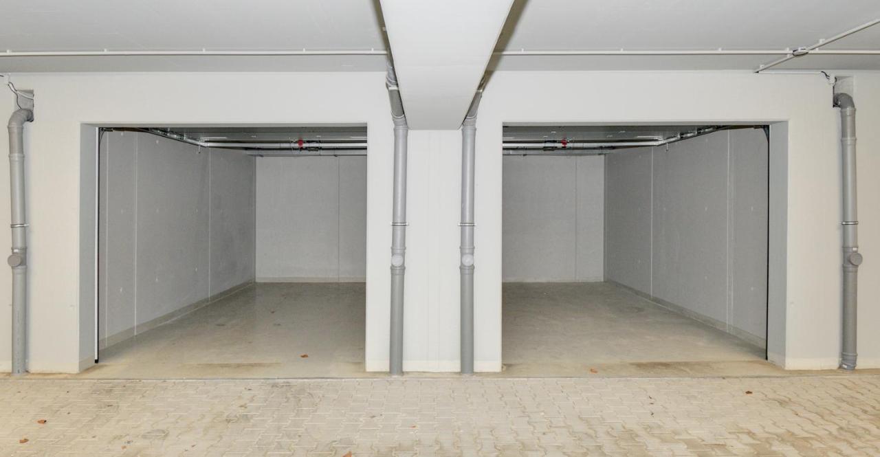 Apartmany Sunny Lipno Lipno nad Vltavou Eksteriør bilde