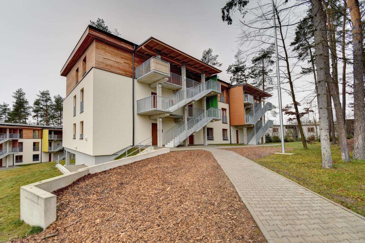 Apartmany Sunny Lipno Lipno nad Vltavou Eksteriør bilde