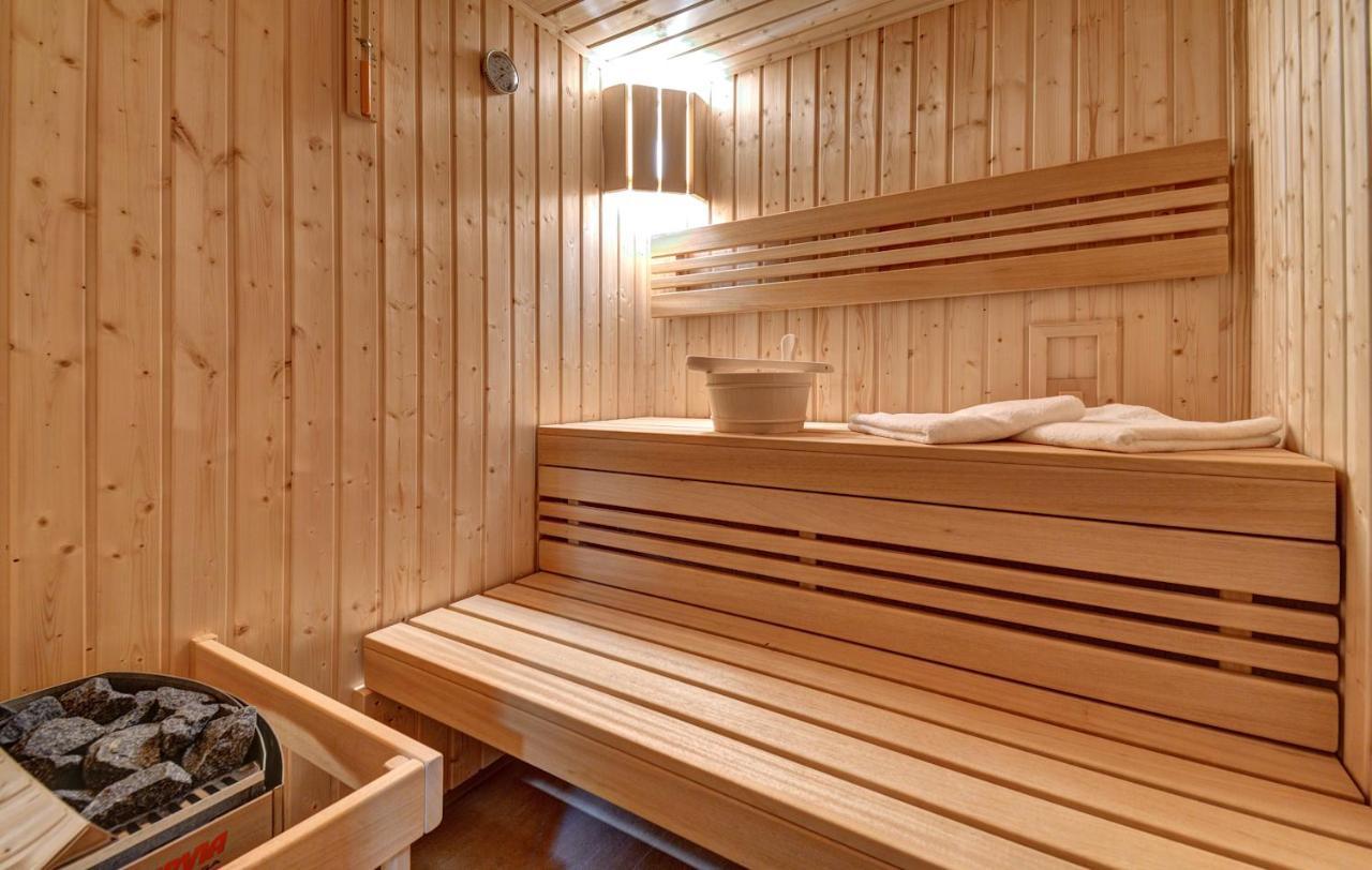 Apartmany Sunny Lipno Lipno nad Vltavou Eksteriør bilde