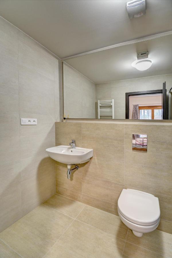 Apartmany Sunny Lipno Lipno nad Vltavou Eksteriør bilde